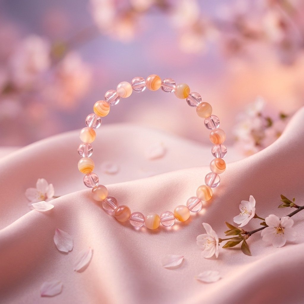 Blossom Whisper