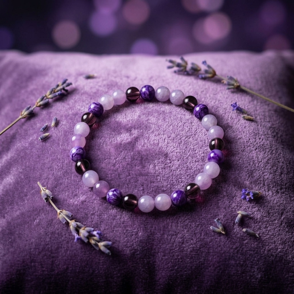 Violet Night